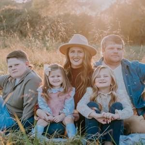 Meet your Posher, Brittney